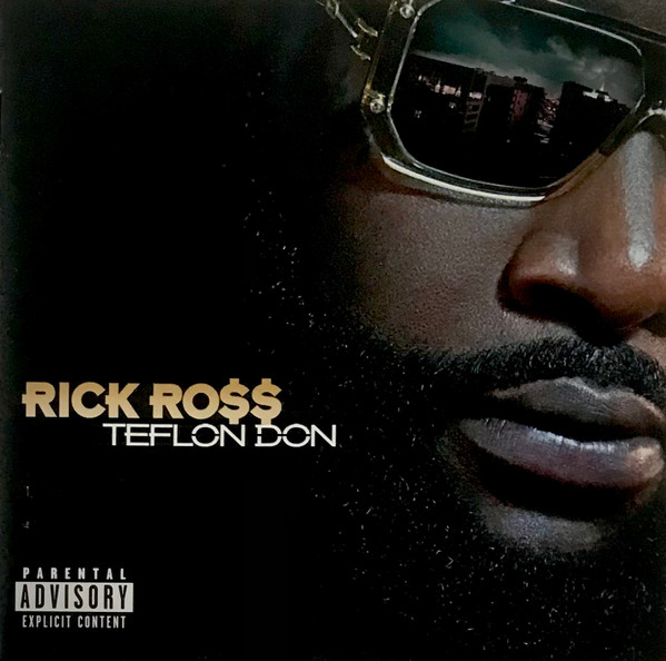 Teflon Don