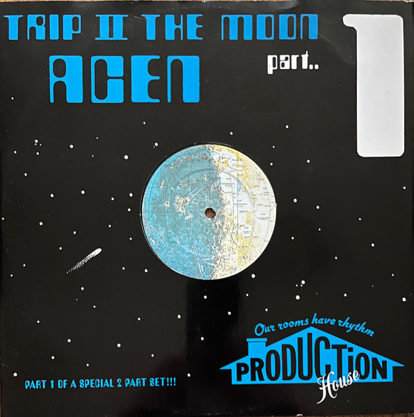 Trip II The Moon - Part 1