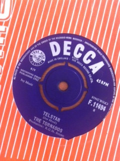 Telstar