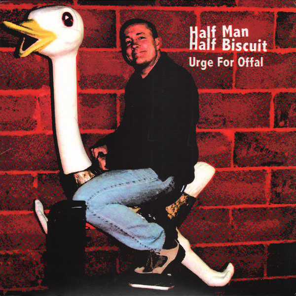 Urge For Offal