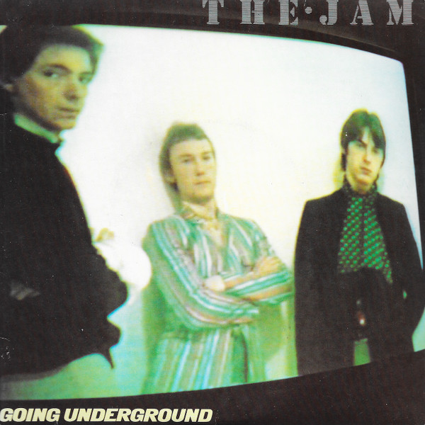 Going Underground