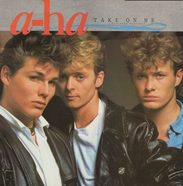 Take On Me (Extended Version)