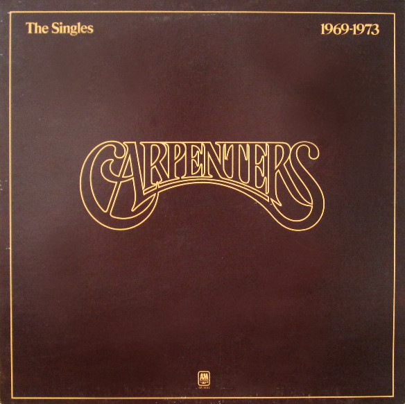 The Singles 1969-1973
