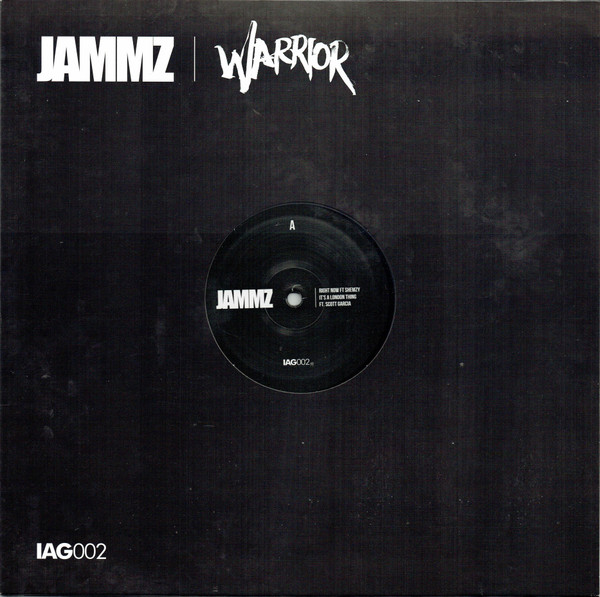 Warrior EP