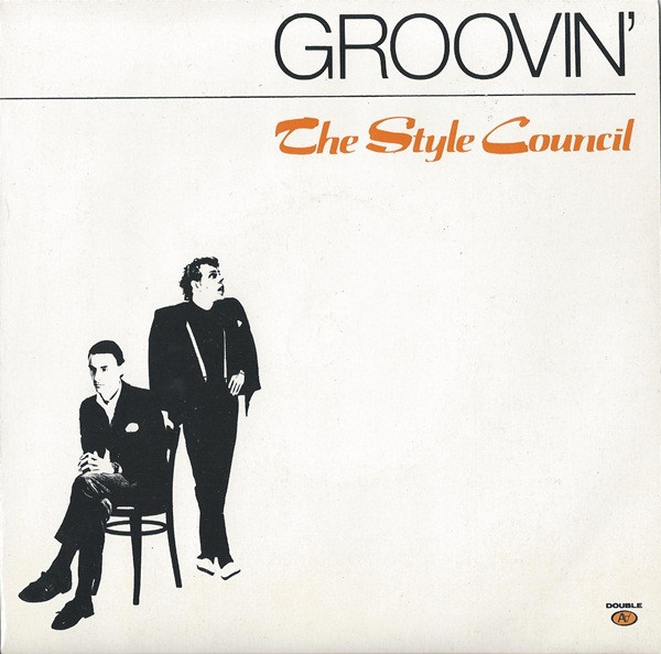 Groovin'