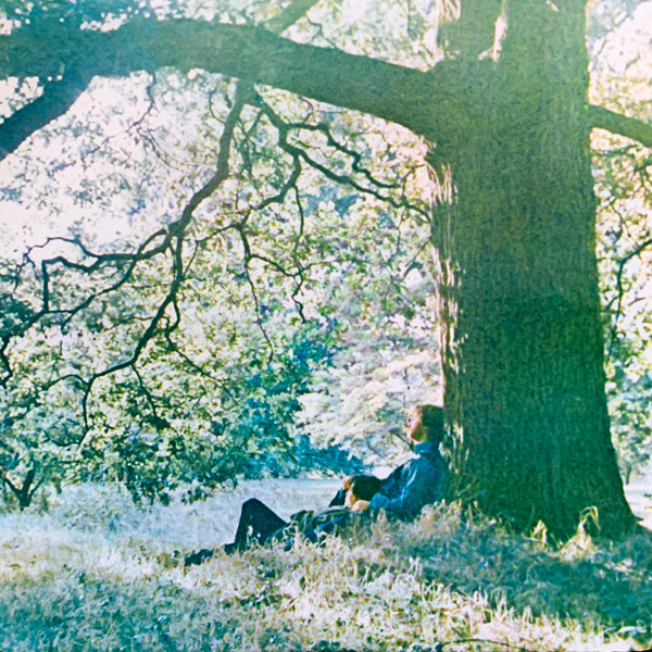 Plastic Ono Band