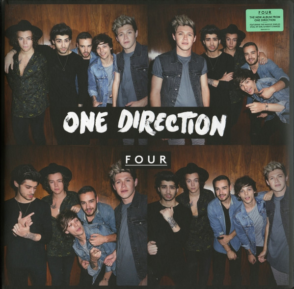 Four