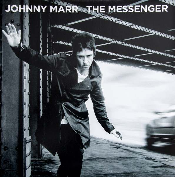The Messenger