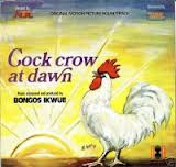 Cock Crow At Dawn (Original Soundtrack)