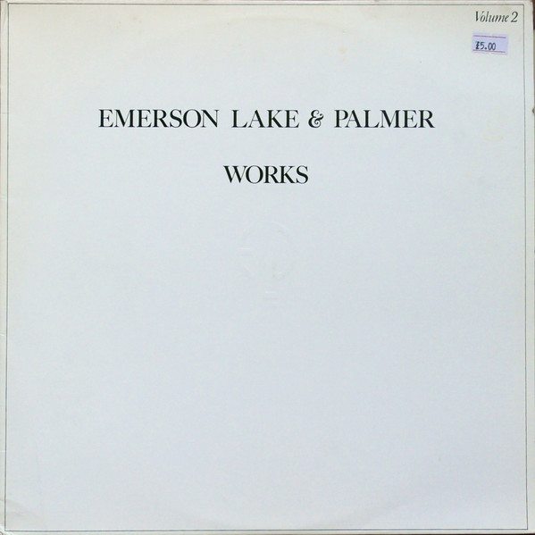 Works (Volume 2)