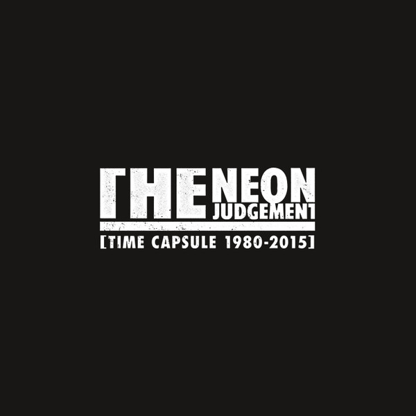 Time Capsule 1980-2015