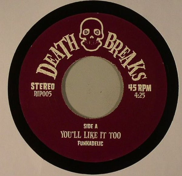 You'll Like It Too / Bring It Here