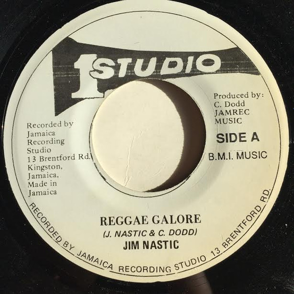 Reggae Galore