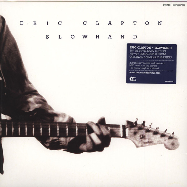 Slowhand