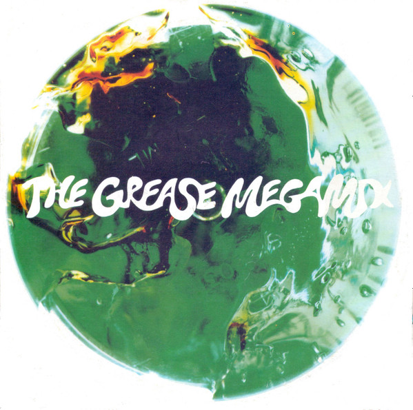 The Grease Megamix
