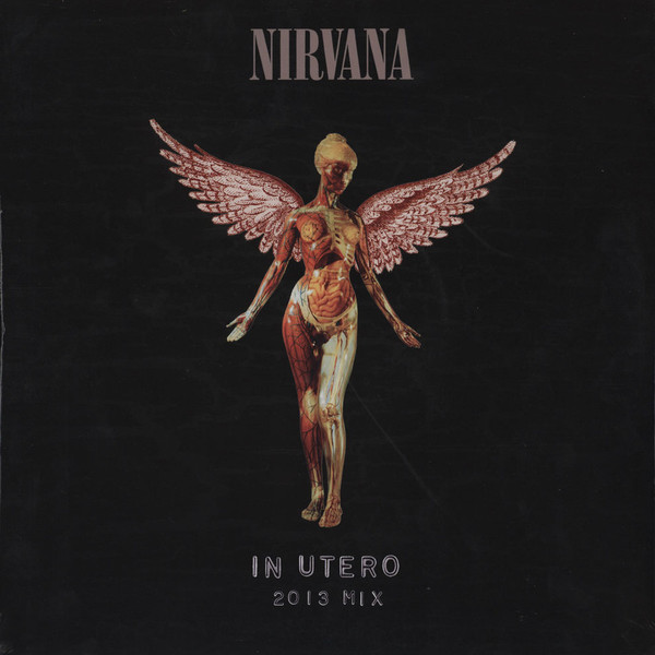 In Utero (2013 Mix)