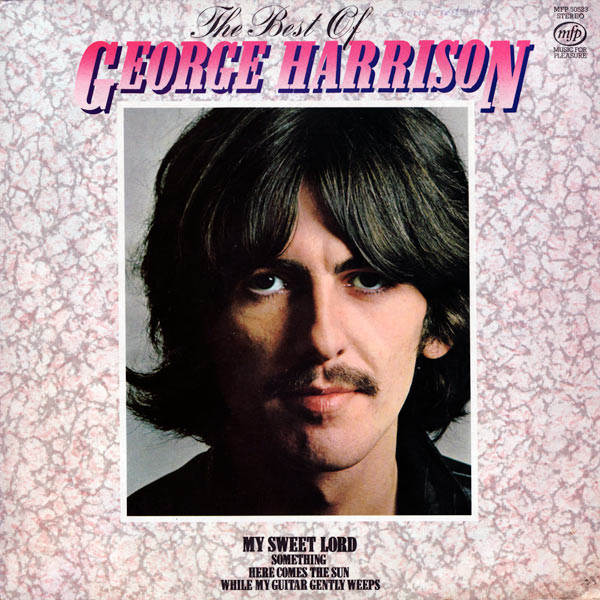 The Best Of George Harrison
