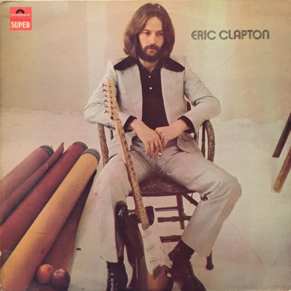 Eric Clapton
