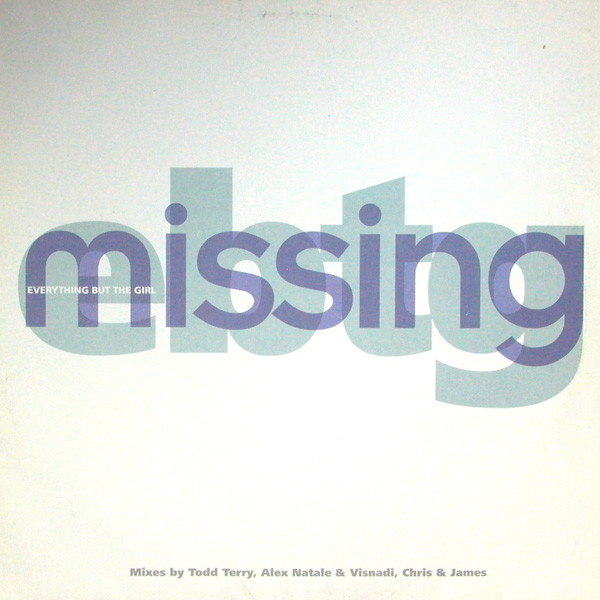 Missing