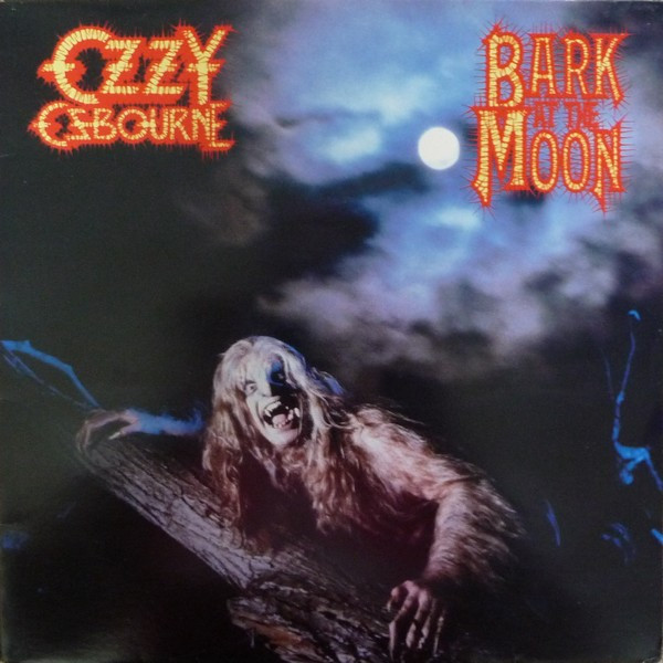 Bark At The Moon