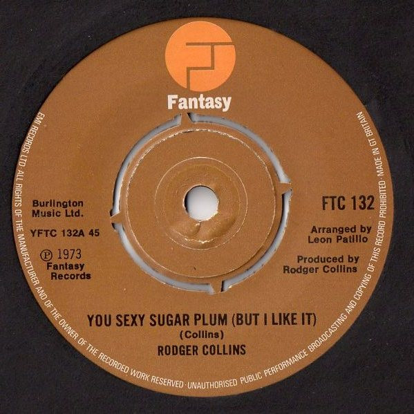 You Sexy Sugar Plum (But I Like It)