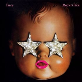 Mothers Pride