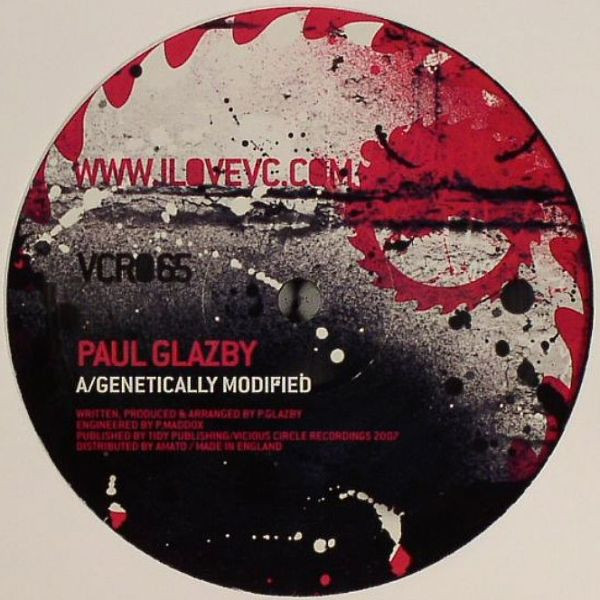 Genetically Modified / Organic