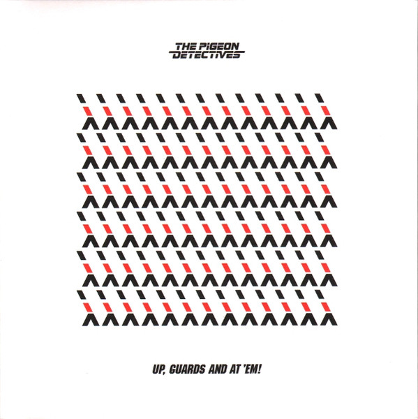 Up, Guards And At 'Em!