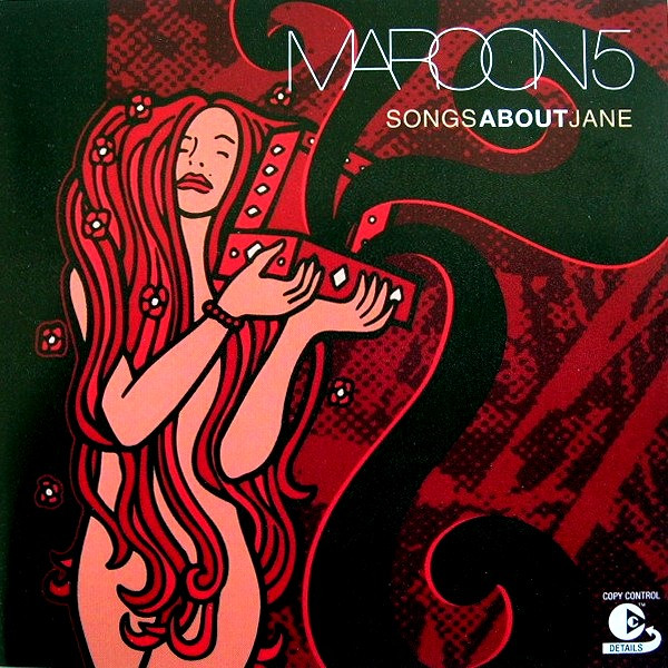 Songs About Jane