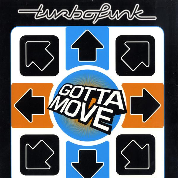 Gotta Move