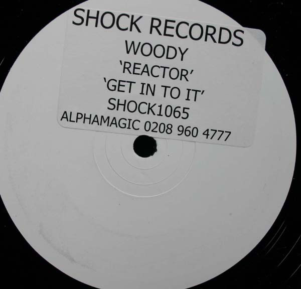 Reaktor / Get Into It