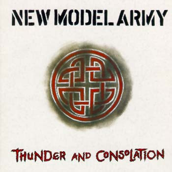 Thunder And Consolation