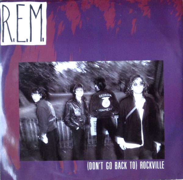 (Don't Go Back To) Rockville