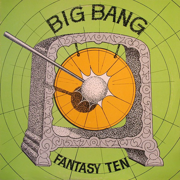 Big Bang