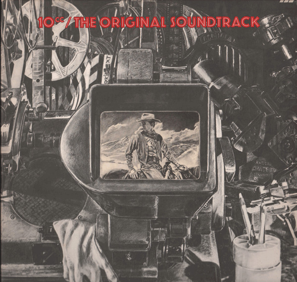 The Original Soundtrack
