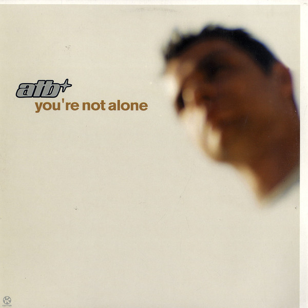 You're Not Alone