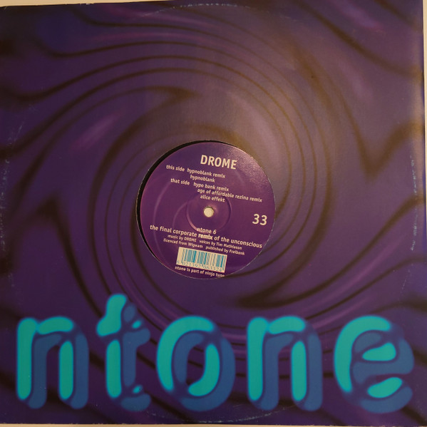 The Final Corporate Remix Of The Unconscious