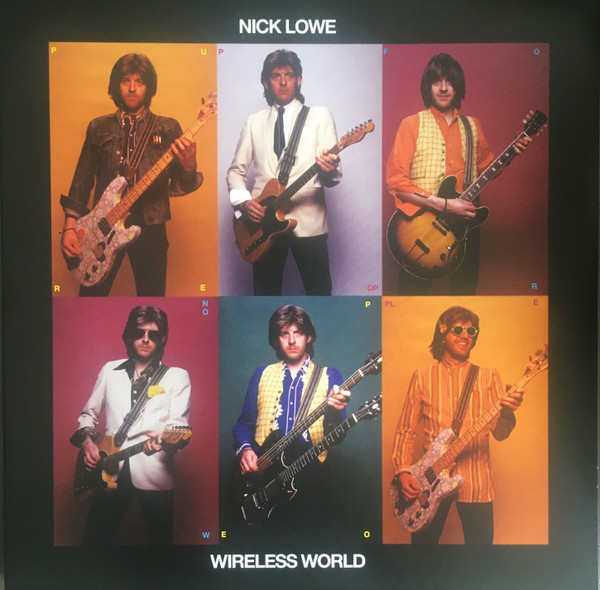 Wireless World 1