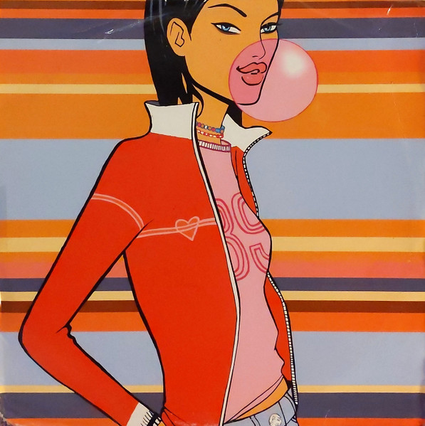 Back To Love (Limited Edition Sampler Vol.6)