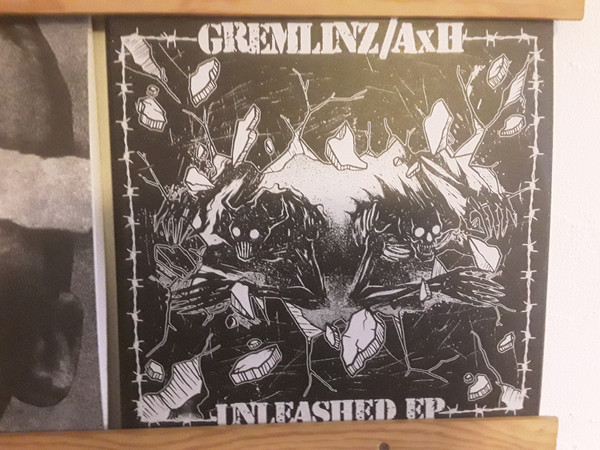Unleashed EP