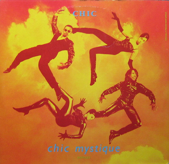 Chic Mystique (Remixes)