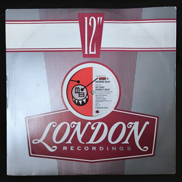 Hit That Perfect Beat