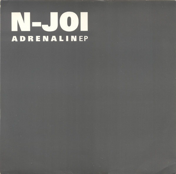 Adrenalin EP