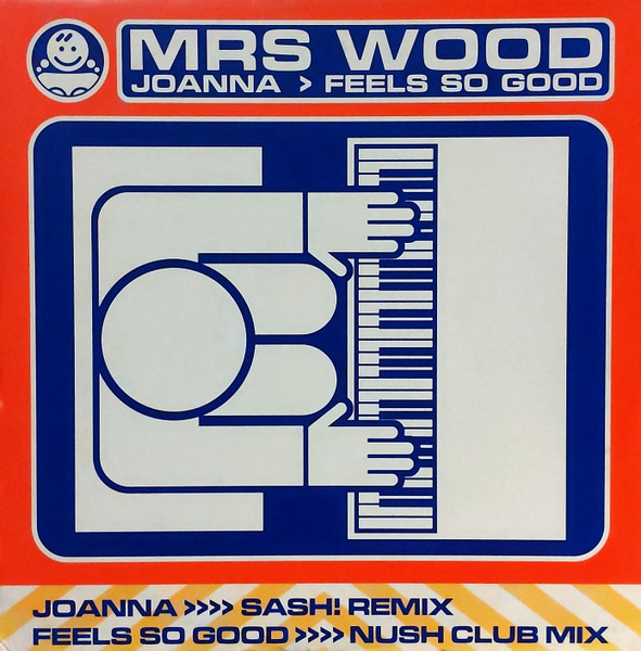 Joanna / Feels So Good