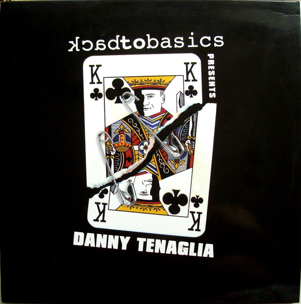 BackToBasics Presents Danny Tenaglia