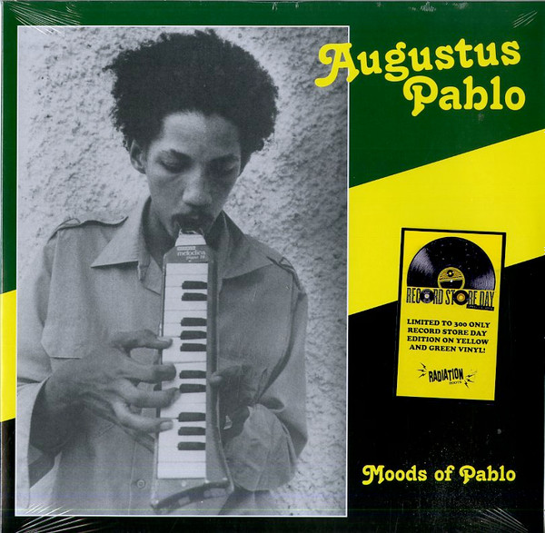 Moods Of Pablo