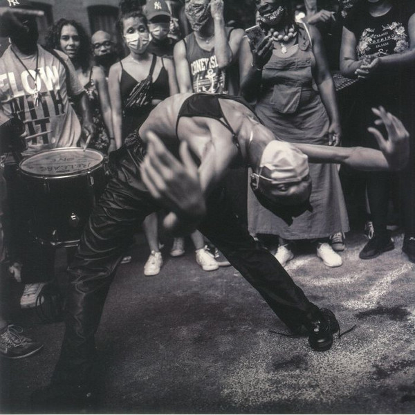 Happening In The Streets (Tribute To Voltage Brothers)
