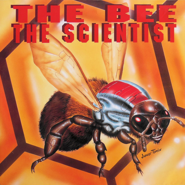 The Bee