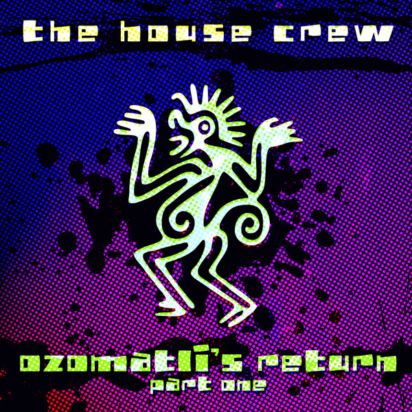 Ozomatli's Return Part One