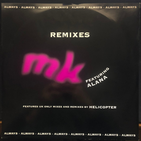 Always (Remixes)